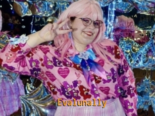 Evalunally