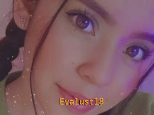 evalust18 Sexcam Portal