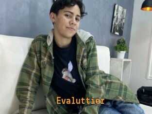 Evaluttier