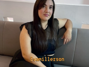 evamillerson Sexcam Portal