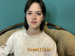 evamillier Sexcam Portal