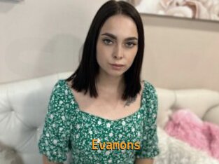 Evamons