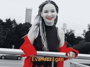 Evamorrigan