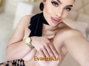 evamuskin Sexcam Portal