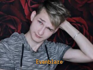 Evanblare