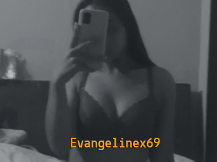 evangelinex69 Sexcam Portal