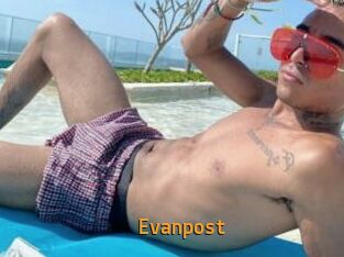 Evanpost