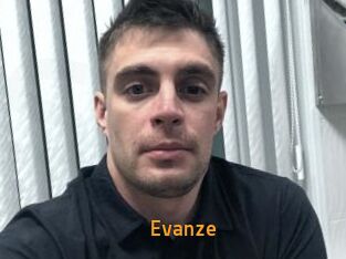 Evanze