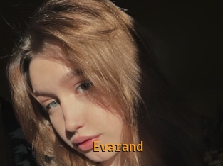 Evarand