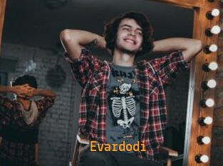 Evardodi