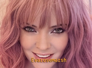Evarosemarsh