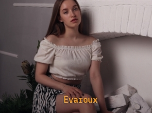 Evaroux