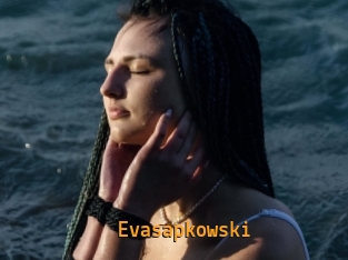 evasapkowski Sexcam Portal