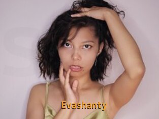 Evashanty