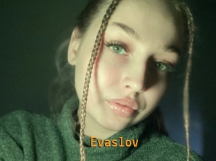 Evaslov