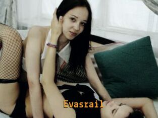 Evasrail