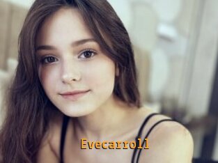 Evecarroll