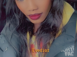 Evedior