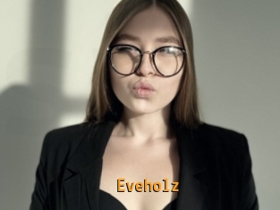 Eveholz