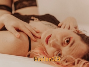 evelan123 Sexcam Portal