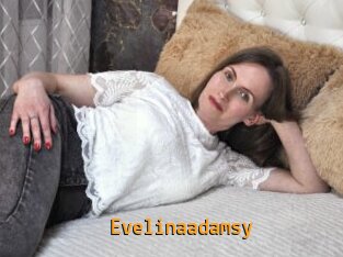 Evelinaadamsy