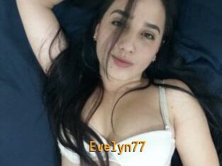 evelyn77 Sexcam Portal
