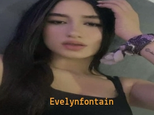 Evelynfontain