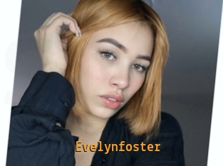 Evelynfoster