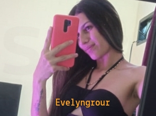 Evelyngrour