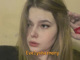 Evelynharmony