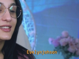 Evelynjohson