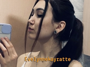 Evelynnekayratte