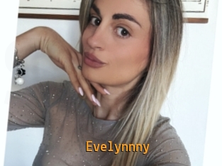 Evelynnny