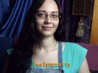 Evelynpretty