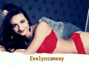 Evelynramsey