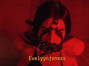 Evelyynjoness