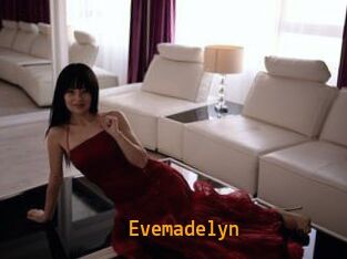 Evemadelyn