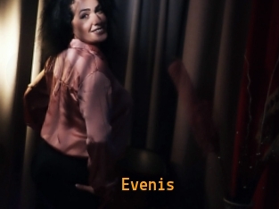 Evenis
