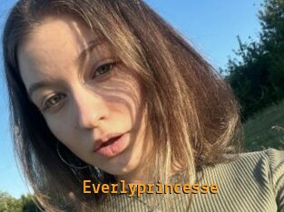 Everlyprincesse