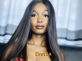 Evetia