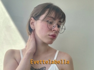 Evettelabella
