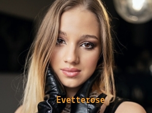 evetterose Sexcam Portal