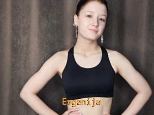 Evgenija