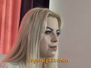 Evgeniyaardman