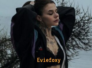 eviefoxy Sexcam Portal