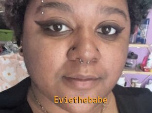 Eviethebabe