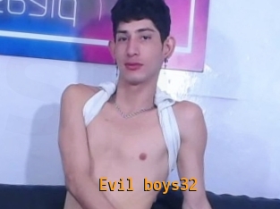 Evil_boys32
