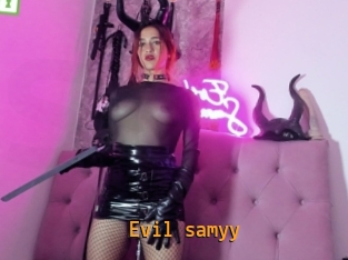 Evil_samyy