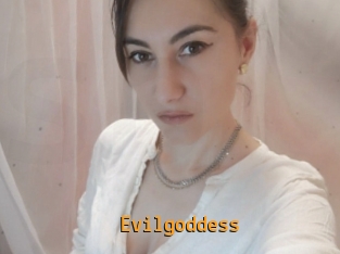 Evilgoddess