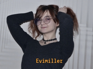 evimiller Sexcam Portal